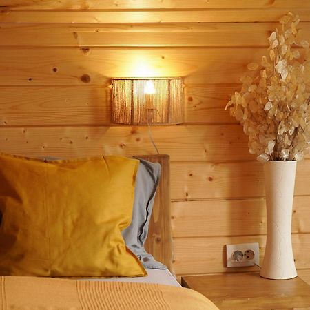 Krokus House Wierchowina Zewnętrze zdjęcie
