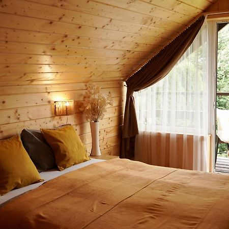 Krokus House Wierchowina Zewnętrze zdjęcie