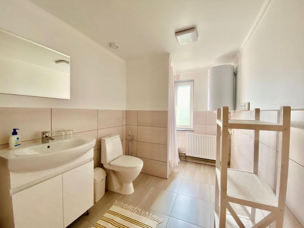 Krokus House Wierchowina Zewnętrze zdjęcie