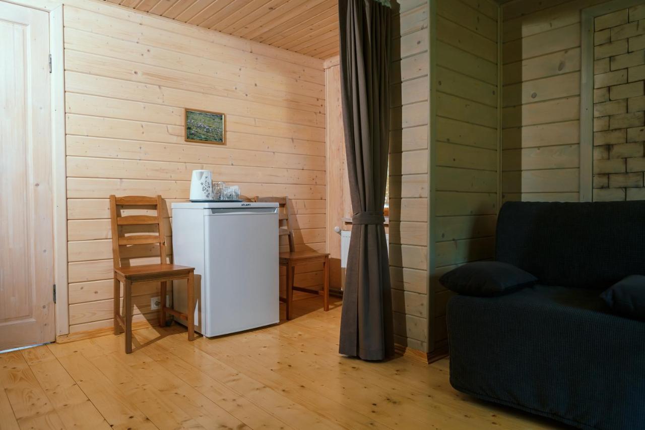 Krokus House Wierchowina Zewnętrze zdjęcie
