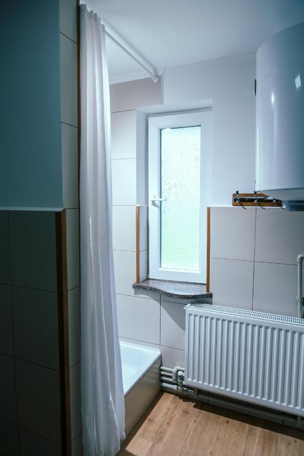 Krokus House Wierchowina Zewnętrze zdjęcie