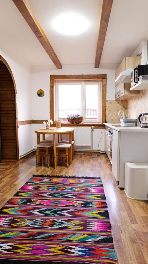 Krokus House Wierchowina Zewnętrze zdjęcie