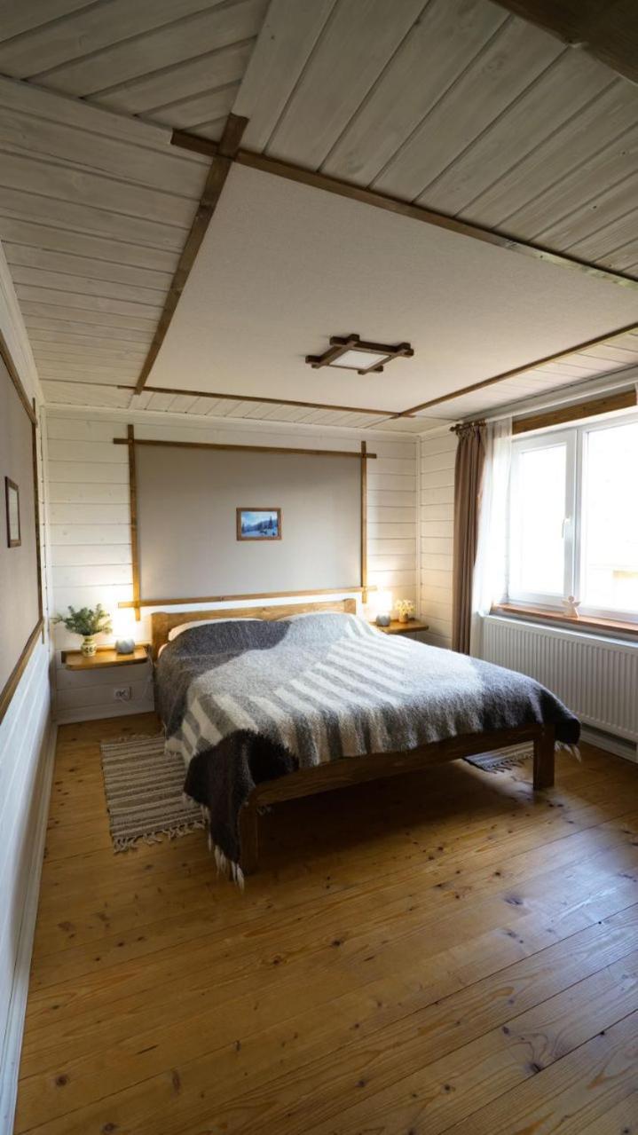 Krokus House Wierchowina Zewnętrze zdjęcie
