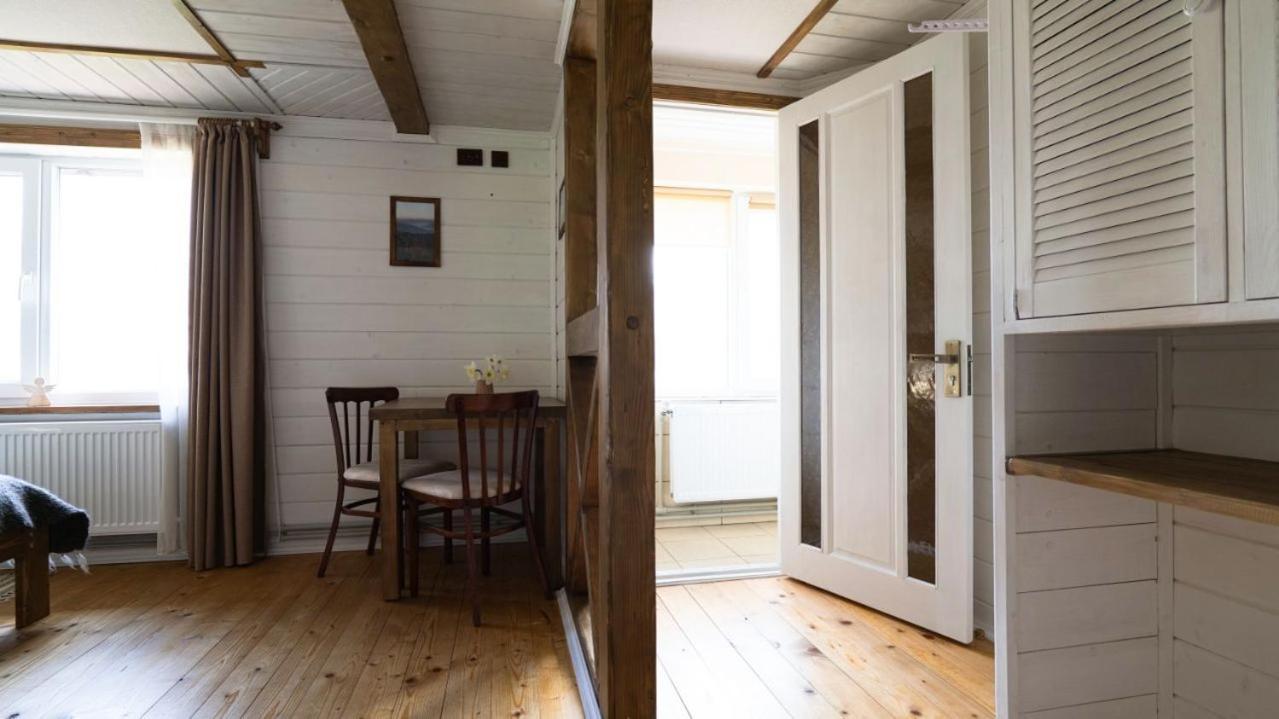 Krokus House Wierchowina Zewnętrze zdjęcie