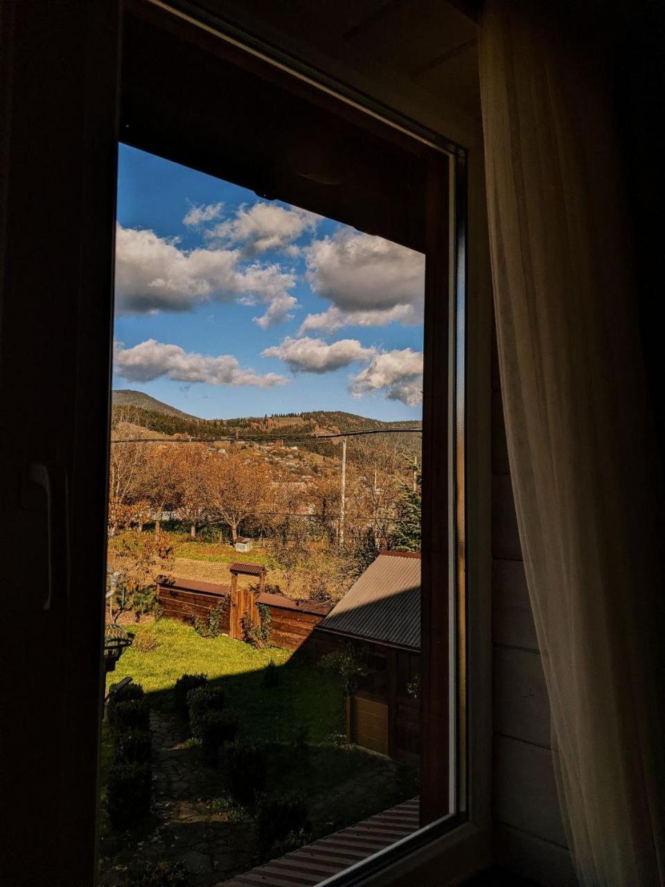 Krokus House Wierchowina Zewnętrze zdjęcie