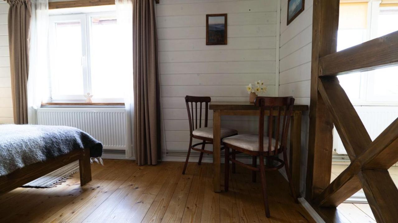 Krokus House Wierchowina Zewnętrze zdjęcie
