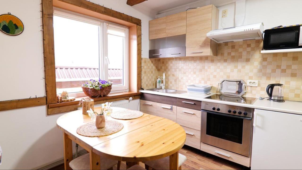 Krokus House Wierchowina Zewnętrze zdjęcie
